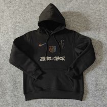 24/25 Barcelona TRAVIS SCOTT Hoody Thai Quality