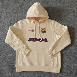 24/25 Barcelona TRAVIS SCOTT Hoody Thai Quality