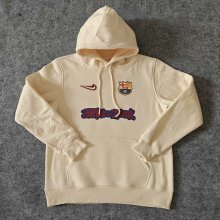 24/25 Barcelona TRAVIS SCOTT Hoody Thai Quality