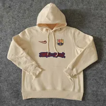 24/25 Barcelona TRAVIS SCOTT Hoody Thai Quality