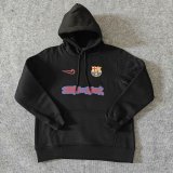 24/25 Barcelona TRAVIS SCOTT Hoody Thai Quality