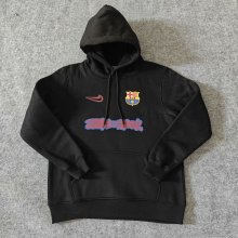 24/25 Barcelona TRAVIS SCOTT Hoody Thai Quality