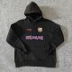 24/25 Barcelona TRAVIS SCOTT Hoody Thai Quality