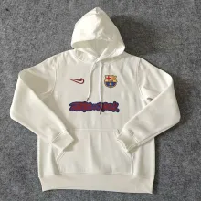 24/25 Barcelona TRAVIS SCOTT Hoody Thai Quality