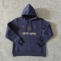 24/25 Barcelona TRAVIS SCOTT Hoody Thai Quality