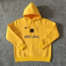 24/25 Barcelona TRAVIS SCOTT Hoody Thai Quality