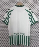 2025 Real Betis Finals Match Jersey Thai Quality Fan Version