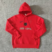 24/25 Barcelona TRAVIS SCOTT Hoody Thai Quality