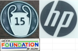 25/26 Real Madrid Third Jersey Player Version 1:1 Quality
