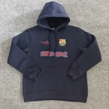 24/25 Barcelona TRAVIS SCOTT Hoody Thai Quality