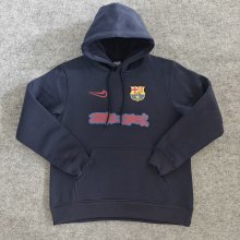 24/25 Barcelona TRAVIS SCOTT Hoody Thai Quality