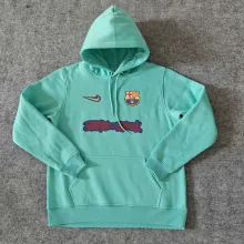24/25 Barcelona TRAVIS SCOTT Hoody Thai Quality