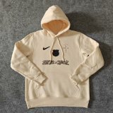 24/25 Barcelona TRAVIS SCOTT Hoody Thai Quality