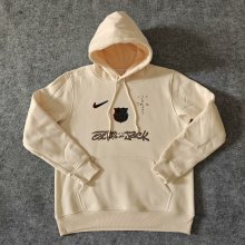 24/25 Barcelona TRAVIS SCOTT Hoody Thai Quality