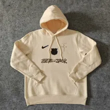24/25 Barcelona TRAVIS SCOTT Hoody Thai Quality