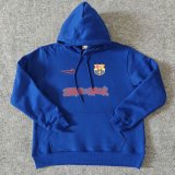 24/25 Barcelona TRAVIS SCOTT Hoody Thai Quality