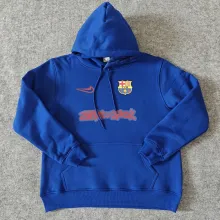 24/25 Barcelona TRAVIS SCOTT Hoody Thai Quality