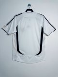 2006 Germany Home Retro Jersey