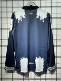 25/26 Monterrey Home Jersey Long Sleeve Thai Quality 1:1 Quality  bingyue
