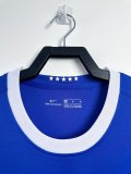 2006 Brazil Away Retro Jersey