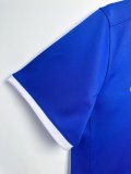 2006 Brazil Away Retro Jersey