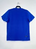2006 Brazil Away Retro Jersey