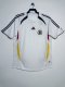 2006 Germany Home Retro Jersey