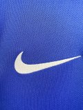 2006 Brazil Away Retro Jersey