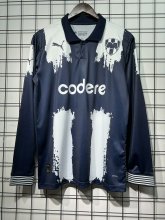 25/26 Monterrey Home Jersey Long Sleeve Thai Quality 1:1 Quality  bingyue