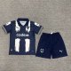 25/26 Monterrey Home Kids Jersey