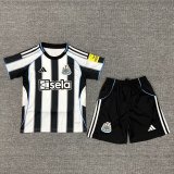 25/26 Newcastle Home Kids Jersey