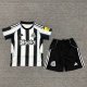 25/26 Newcastle Home Kids Jersey