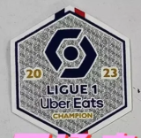 25/26 PSG Home Kids Jersey