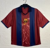 2025 Barcelona TRAVIS SCOTT Retro Style Jersey