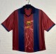 2025 Barcelona TRAVIS SCOTT Retro Style Jersey