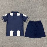 25/26 Monterrey Home Kids Jersey
