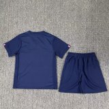 25/26 PSG Home Kids Jersey