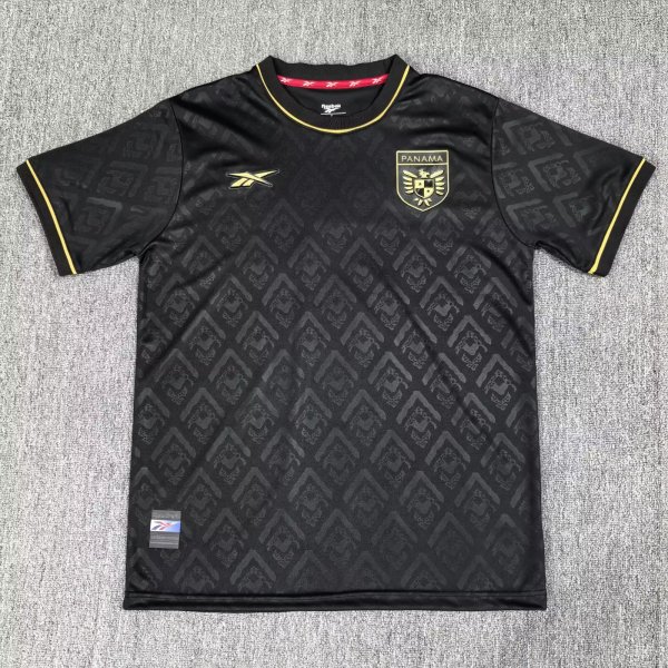 25/26 Panama Third Jersey Fans Version 1:1 Quality