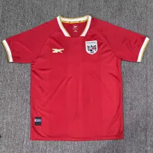 25/26 Panama Home Jersey Fans Version 1:1 Quality