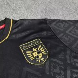 25/26 Panama Third Jersey Fans Version 1:1 Quality