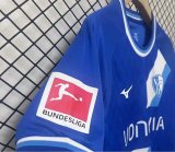 2025 VfL Bochum Special Jersey Fans Version 1:1 Quality