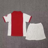 2025 Ajax Special Jersey Kids