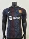 25/26 Barcelona Special Jersey Player Version  1:1 Quality