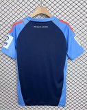 2025 Hamburger Special Jersey Fans Version