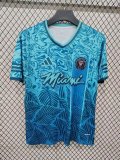 25/26 Miami Special Jersey Fans Version Thai Quality