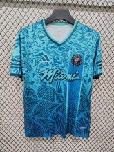 25/26 Miami Special Jersey Fans Version Thai Quality