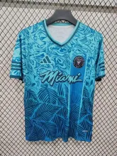 25/26 Miami Special Jersey Fans Version Thai Quality