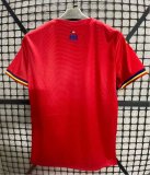 25/26 Romania Away Jersey Thai Quality