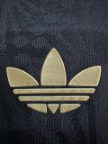25/26 Mexico Black Jersey Player Version 1:1 Quality