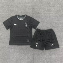 25/26 Tottenham Away Kids